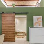 Апартаменты Green&fresh Валенсия