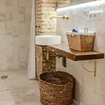 Green&fresh Апартаменты Валенсия