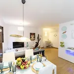 Singularstays Center Διαμέρισμα