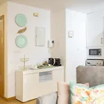 Διαμέρισμα Singularstays Center Βαλένθια