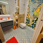 Apartman Centrico, Coqueto Y Vintage *