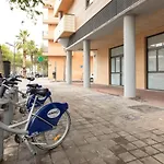 3º Nuevo A Estrenar Cerca Del Mar Βαλένθια