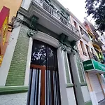 Mandarina - Unique In