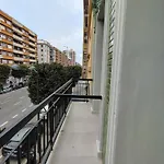 Apartment Mandarina - Unique In Valencia