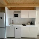 Apartment Mandarina - Unique In *