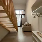 Mandarina - Unique In Apartment