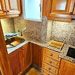 Vacansis Atico Loft El Mercat Valencia