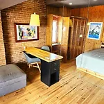 Vacansis Atico Loft El Mercat Valencia