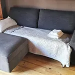 Apartamento Vacansis Atico Loft El Mercat Valencia