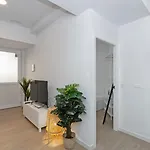 Guestready - Cozy Flat In Lägenhet