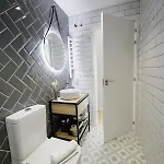 Apartment Beautiful Modern Loft 1km From The Sea In