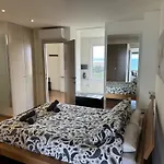 Spacious In With Sea View - 160 Sqm Apartment Valencia