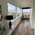 Spacious In With Sea View - 160 Sqm *