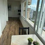 Spacious In With Sea View - 160 Sqm * Valencia