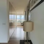 Spacious In With Sea View - 160 Sqm * Valencia