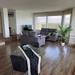 Apartment Spacious In With Sea View - 160 Sqm Valencia