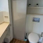 Apartment Spacious In With Sea View - 160 Sqm Valencia
