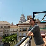 Singularstays Atico Reina Catalina Daire