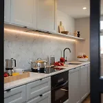 Singularstays Atico Reina Catalina Daire Valensiya