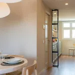 Singularstays Atico Reina Catalina Daire Valensiya