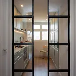 Singularstays Atico Reina Catalina Daire *