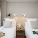 Daire Singularstays Atico Reina Catalina *
