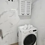 New Ruzafa - Art Nouveau Валенсия