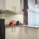 Апартаменты New Ruzafa - Art Nouveau *