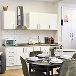 New Ruzafa - Art Nouveau * Валенсия