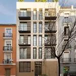 Apartman Libere Ruzafa Valencia