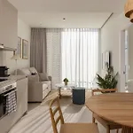 Libere Ruzafa Apartman