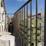 Libere Ruzafa Apartman Valencia