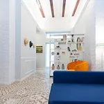 Clero Flat Suite By Invalencia Апартаменты