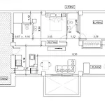 Clero Flat Suite By Invalencia * Валенсия