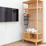 Διαμέρισμα Apartup Ca La Leni 0 *