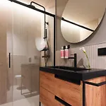 公寓式酒店 Numa El Carmen 4*