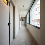 Numa El Carmen 4* 瓦伦西亚