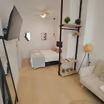 Delfin - Entire - Near And Stadium By Rio Turia Apartment *