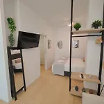 Delfin - Entire - Near And Stadium By Rio Turia Valencia