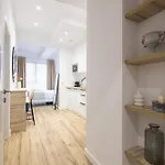 Lola By Concept Flats 瓦伦西亚