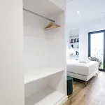 公寓式酒店 Lola By Concept Flats 3*