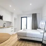 Lola By Concept Flats