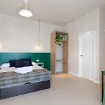 Osito Hub - Colomer Apartment Valencia