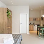 Osito Hub - Colomer Apartment *