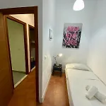 Apartmán Familiar Cerca De La Playa Valencie