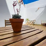 Casa Valenciana Con Terraza * Valencia