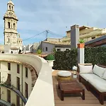 Luxury - Boutique Redonda Appartement