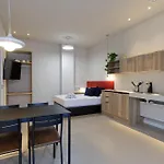 Osito Hub - Colomer Apartment *