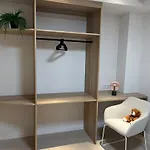 Osito Hub - Florista Apartman Valencia