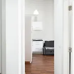 Up Town Валенсия